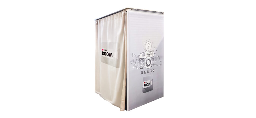 live room ok